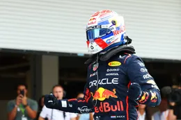 Max Verstappen en Christian Horner onthullen reden voor behalen pole in Miami