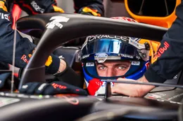 Helmut Marko draait 180 graden over vertrekwens Max Verstappen
