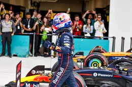 Het geheim van Max Verstappen op tafel gelegd door voormalig teambaas
