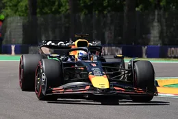 Christian Horner ziet groot probleem voor Max Verstappen tijdens GP-weekend in Imola