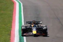 Uitslag tweede vrije training F1 Grand Prix Emilia Romagna 2025