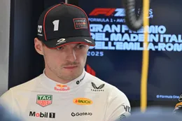 Max Verstappen haalt uit naar collega-coureur op social media: 'Verspreid geen valse informatie!'