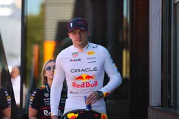 Max Verstappen noemt dé voorwaarde om aan de slag te gaan bij ander F1-team