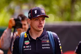 Max Verstappen laat zich uit over mogelijk tussenjaar na geboorte dochter Lily