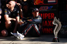 Bizar: Max Verstappen zet twee geweldige prestaties neer tijdens twee races in één weekend