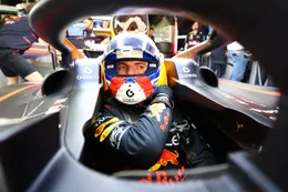 Argentijnse analist onthult geheime truc Max Verstappen in Red Bull-auto