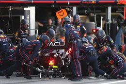 Christian Horner stipt 'fundamenteel' probleem aan na race Max Verstappen in Monaco