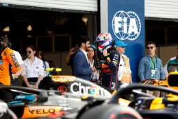 Helmut Marko onthult nachtmerrie-scenario voor Max Verstappen