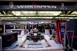 Opvallend: Formule 1 haalt naam Max Verstappen van Red Bull-garage af
