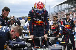 Ratings F1-coureurs zorgen voor enorme ophef op social media