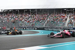 Helmut Marko geeft toe: 'RB21 niet veel beter dan Racing Bulls-auto'