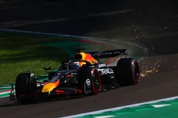 Max Verstappen getipt voor de zege op Imola: 'Dat wordt geen probleem'