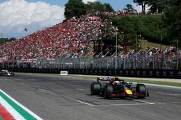 Christian Horner heeft goed nieuws voor Max Verstappen na zege op Imola