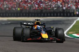 Red Bull-eigenaar deelt zijn duidelijke mening over Max Verstappen