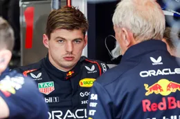 Naam Max Verstappen ontbreekt in officiële F1-documentatie voor GP Imola