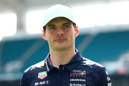 Auto Max Verstappen wederom aangepast: dit zijn de veranderingen