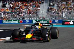 Max Verstappen ziet nog een groot nadeel voor Red Bull na introductie Mercedes-motor