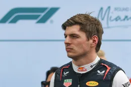 Max Verstappen lijkt handdoek in de ring te gooien voor 2025 F1-kampioenschap