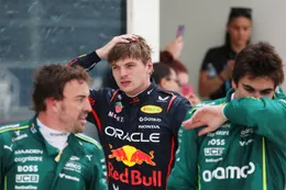Seizoen Max Verstappen lijkt te kunnen worden afgeschreven na opmerkingen Helmut Marko