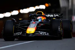 Max Verstappen waarschuwt concurrentie na bevindingen Red Bull in trainingen Monaco