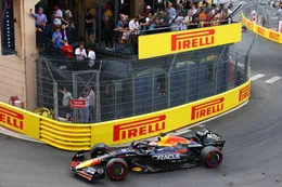 Uitslag derde vrije training F1 Grand Prix Monaco 2025