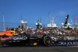 Red Bull-insider komt woorden tekort over vreemde keuze team-Verstappen in Monaco