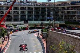 Uitslag kwalificatie F1 Grand Prix Monaco 2025