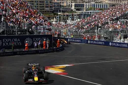 Charles Leclerc spreekt zich uit over 'Ferrari-hulpje' Max Verstappen na race in Monaco