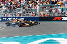 Nieuw probleem met de RB21 van Max Verstappen stak de kop in Miami