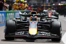 Goed nieuws voor Max Verstappen en Red Bull tijdens GP-weekend in Monaco
