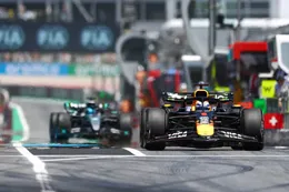 Max Verstappen houdt dubbele gevoelens over aan vrije trainingen in Spanje
