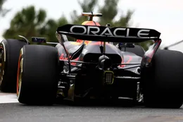 Na Helmut Marko moet ook Christian Horner Max Verstappen teleurstellen