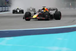 Helmut Marko wijst schuldige partij aan na mislukte pitstop Max Verstappen