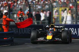 Max Verstappen spreekt zich uit over incident met Lewis Hamilton: 'Als je naar de geschiedenis kijkt...'