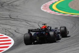 Uitslag tweede vrije training F1 Grand Prix Spanje 2025