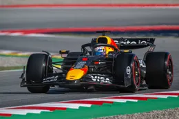 Red Bull: 'McLaren kan Max Verstappen helpen aan zege in Spanje'