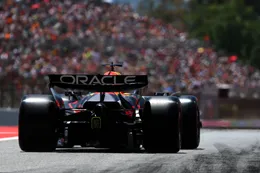 Max Verstappen denkt aan protest tegen FIA-beslissing