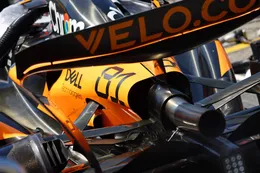 Is Mclaren afgestopt door de FIA? Deze regels zijn voor GP Imola aangepast