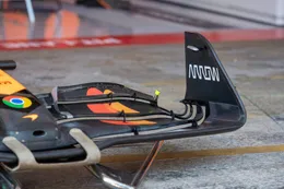 Opvallend: McLaren past voorvleugel niet aan voor Grand Prix Spanje ondanks regelwijziging