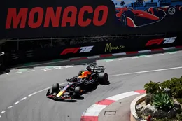 Uitslag tweede vrije training F1 Grand Prix Monaco 2025