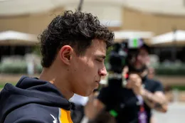 Lando Norris wijst schuldige partij aan voor problemen in 2025
