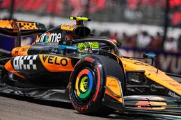 De beangstigende woorden vanuit McLaren richting Max Verstappen en Red Bull over nieuwe vleugel