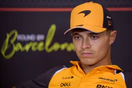 Goed nieuws voor Max Verstappen? McLaren testte nieuwe voorvleugel al in Imola