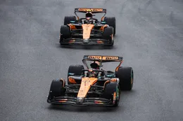 McLaren maakt coureurswissel bekend voor speciale Grand Prix
