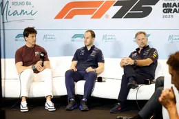 Bizar: F1-teambaas vlucht naar Dubai na ontdekking banden met Mazepin-familie