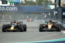 Pijnlijk: zo dominant was McLaren daadwerkelijk tijdens de race in Miami