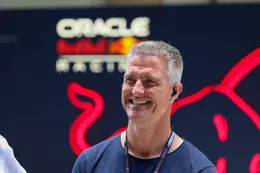 Schumacher kijkt met open mond naar ontwikkeling Red Bull: 'Dat heb ik zelden gezien'