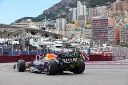 Jos Verstappen geeft belangrijke update over 2026 Red Bull-motor: 'Dat lijkt me niet verstandig'