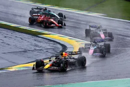 BREAKING: Eerste coureur valt al uit voor start Sprint in Miami; FIA grijpt in
