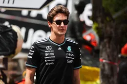 George Russell draait 180 graden en verrast met uitspraken over Max Verstappen